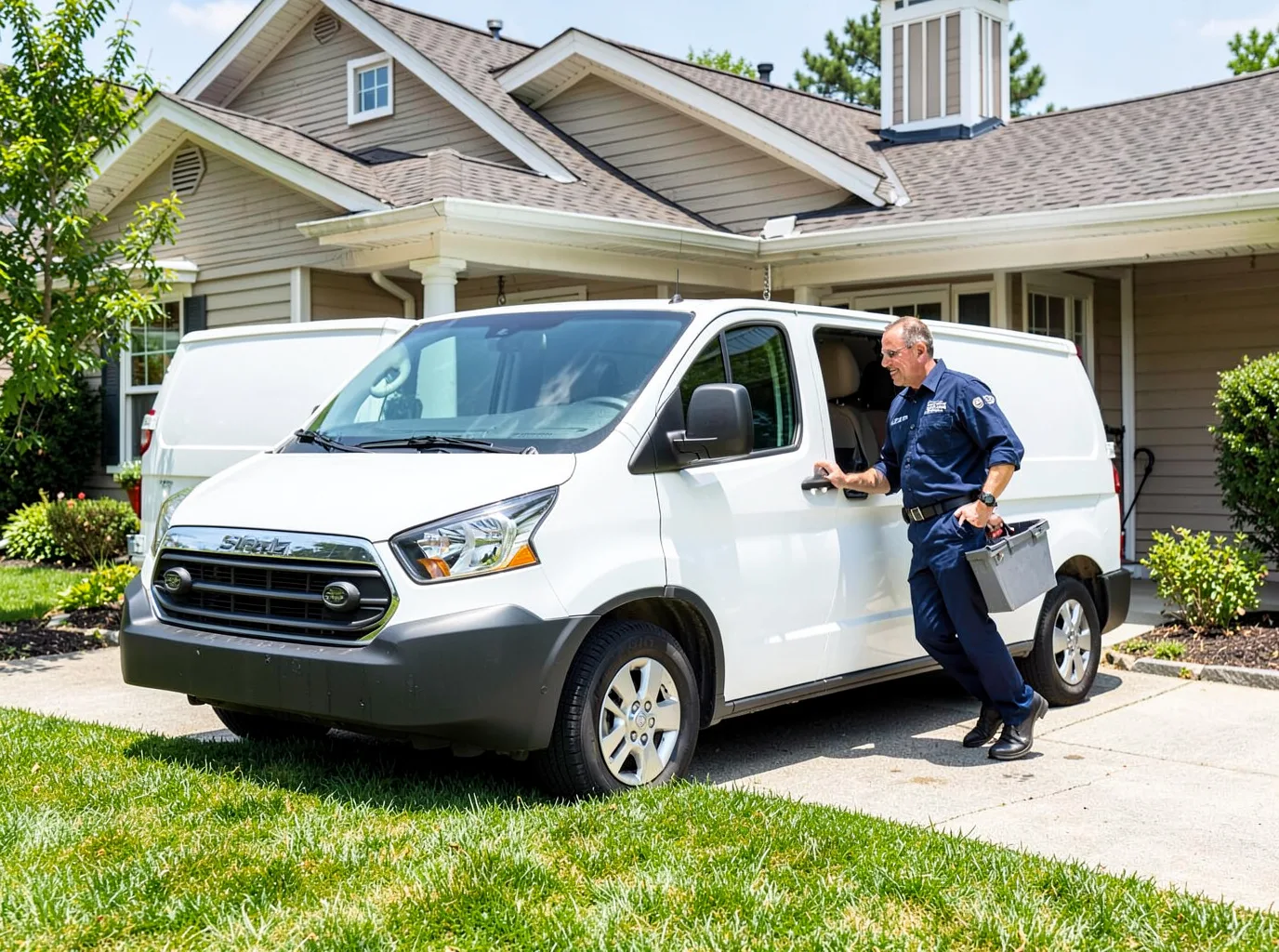 Emergency Plumber company in Annona, TX